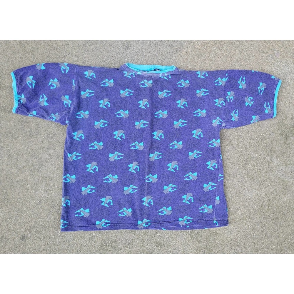 Vtg Today's News Youth Shirt